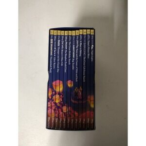 DISNEY BEDTIME STORIES 12 Brand New Kids Bedtime Story Books Lot 2024